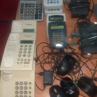 قطعات کامپیوتر و ...