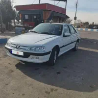 پرشیا 1401|خودرو سواری و وانت|اقبالیه, |دیوار