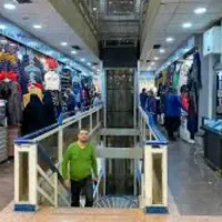 اجاره مغازه جهت پوشاک بازار15خرداد|اجارهٔ مغازه و غرفه|تهران, بازار|دیوار