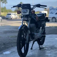 موتور هوندا احسان200cc