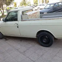 پیکان وانت مدل۱۳۹۱