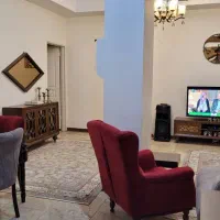 ۱۰۶ متر دو خواب/فول/تراورتن/زیرقیمت کل منطقه/شهران|فروش آپارتمان|تهران, شهران جنوبی|دیوار
