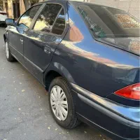 سمندlx 91|خودرو سواری و وانت|ایلام, |دیوار