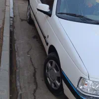 پژو slxدریچه سیمی|خودرو سواری و وانت|هشتگرد, هشتگرد قدیم|دیوار