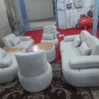 رویه کوب مبل راحتی