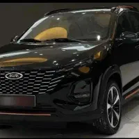 فروش ایکس ۳۳ کراس اتوماتیک  x33 cross