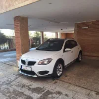 برلیانس کراس مدل ۹۷