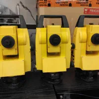 دوربین توتال لیزری لایکا بیلدر سری پلاس|ماشین‌آلات صنعتی|تهران, ستارخان|دیوار