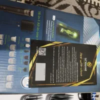 ماشین اصلاح فیلیپس MG5910|آرایشی، بهداشتی، درمانی|بوشهر, |دیوار