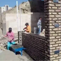 پیمانکاری و بنایی ۰ تا۱۰۰ تخصصی