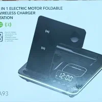 شارژر وایرلس مدل A93