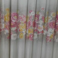 پرده|پرده، رانر، رومیزی|تهران, شهرک فردوس (حسینی)|دیوار