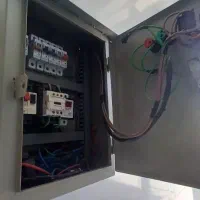 برقکار صنعتی و ساختمانی رضایی کرمانشاه|خدمات پیشه و مهارت|کرمانشاه, |دیوار