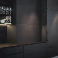 طراحی و ساخت کابینت کمد دکوراسیون چوبی|خدمات پیشه و مهارت|کرج, فاز ۳ گوهردشت|دیوار