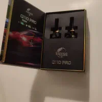 هدلایت لنزو اصلی