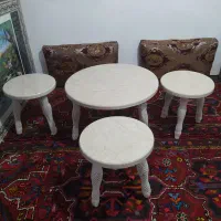 جلومبلی و عسلی
