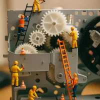 تعمیرات تخصصی پرینتر|خدمات رایانه‌ای و موبایل|تهران, ایرانشهر|دیوار