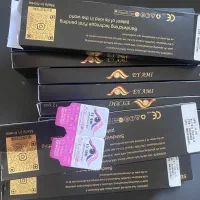 لنز چشم|آرایشی، بهداشتی، درمانی|خرمدره, |دیوار