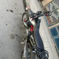 موتور روان 200 QM معاوضه