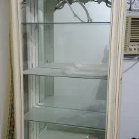 بوفه نو|بوفه، ویترین، کنسول|اهواز, کوی فرهنگیان ۲|دیوار