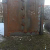 کوره تولید زغال سنتی