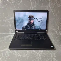 لپ تاپ دل ۷۷۲۰