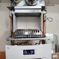 تعمیرات پکیج