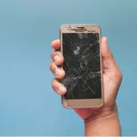 خریدار انواع گوشی سوخته و LCD شکسته و اوراقی|موبایل|نیشابور, امام خمینی|دیوار