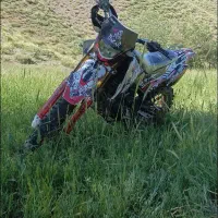 متور فلات 200