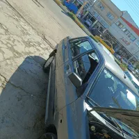 پراید 85