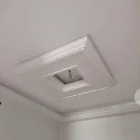 گچکاری و کاشی‌کاری درجه یک