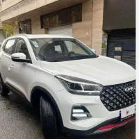 ایکس ۵۵ پرو ۱۴۰۴ سفید / مشکی