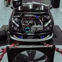 انجام خدمات و تهیه لوازم تقویت و تیونینگ