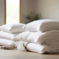 ۴ عدد تشک ۴ عدد لحاف