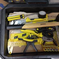 کیف ابزار وارداتی|ابزارآلات|آبادان, |دیوار