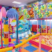 راه‌اندازی خانه بازی با تجهیزات حرفه‌ای