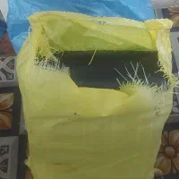 کیسه زباله بزرگ ۲ تا گونی