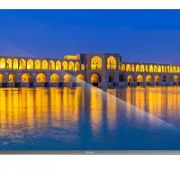جشنواره تلویزیون 55 65 75 اسنوا اقساط بدون کارمزد|تلویزیون و پروژکتور|حمیدیه, |دیوار