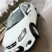 کوییک s  مدل ۴۰۲