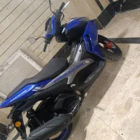 ایروکس ۱۷۰ درحد صفر