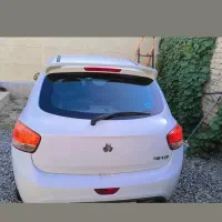 تیبا 2 EX|خودرو سواری و وانت|نیشابور, پنجراه|دیوار