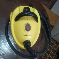 دستگاه بخارشور درحدنو