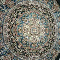 فرش درباری|فرش|تهران, منیریه|دیوار