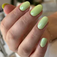 کاشت ترمیم ناخن کراتین رنگ مژه میکاپ شنیون فیبروز|خدمات آرایشگری و زیبایی|کرج, المهدی|دیوار