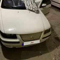 سمند ef7|خودرو سواری و وانت|بندرعباس, |دیوار