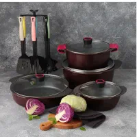 قابلمه زرشکی خیلی شیک