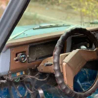 نیسان یخچالدار   پاترول موتور|خودرو سواری و وانت|تهران, شمس‌آباد|دیوار