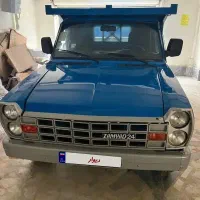 نیسان وانت|خودرو سواری و وانت|رشت, گلسار|دیوار