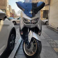 یاماها انمکس فول ۱۴۰۳ با ای بی اس ترکشن nmax abs