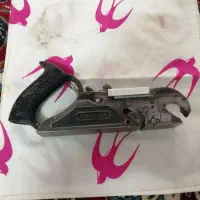 رندهٔ دستی چوب